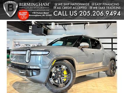 2023 Rivian R1T Birmingham AL