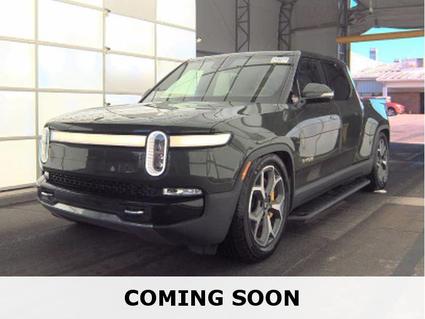 2022 Rivian R1T Birmingham AL