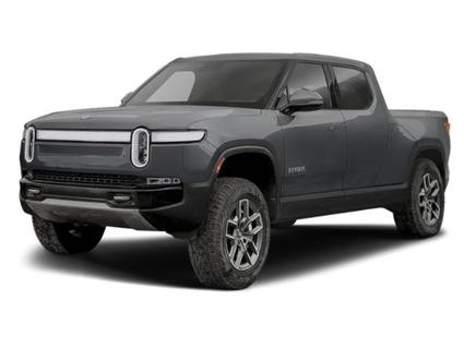 2022 Rivian R1T Minneapolis MN
