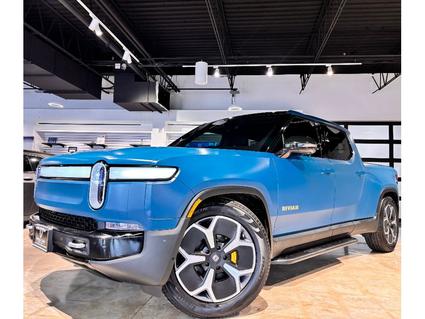 2022 Rivian R1T Birmingham AL