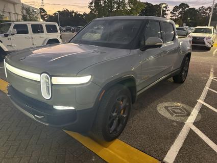 2023 Rivian R1T Fort Walton Beach FL