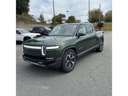 2023 Rivian R1T Richmond VA