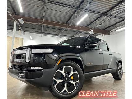 2022 Rivian R1T Birmingham AL