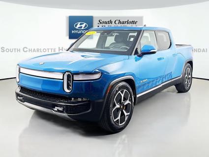 2022 Rivian R1T Pineville NC