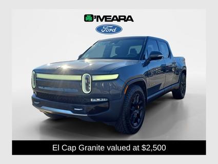 2022 Rivian R1T Denver CO