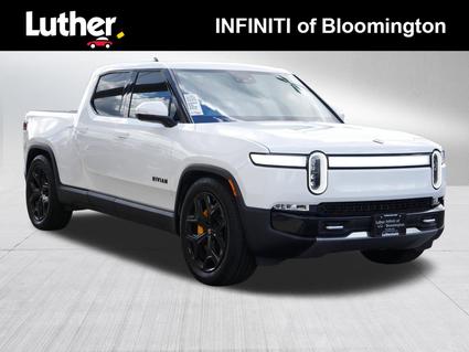 2022 Rivian R1T Minneapolis MN