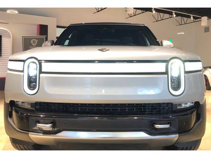 2023 Rivian R1T Birmingham AL