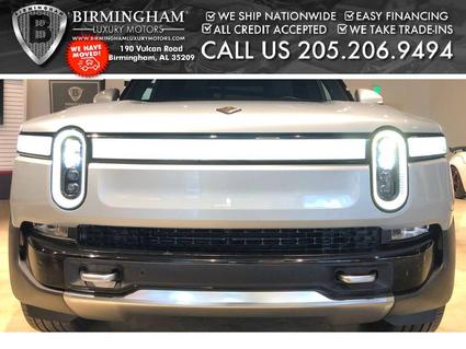2023 Rivian R1T Birmingham AL