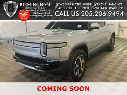 2023 Rivian R1T Birmingham AL