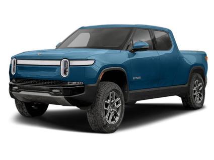 2022 Rivian R1T Minneapolis MN