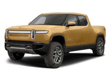 2022 Rivian R1T Minneapolis MN
