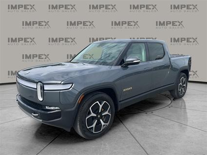 2022 Rivian R1T Greensboro NC