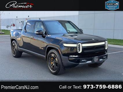2022 Rivian R1T Belleville NJ