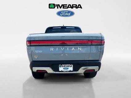 2022 Rivian R1T Denver CO