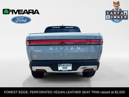 2022 Rivian R1T Denver CO