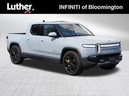 2023 Rivian R1T Minneapolis MN