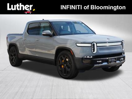 2023 Rivian R1T Minneapolis MN