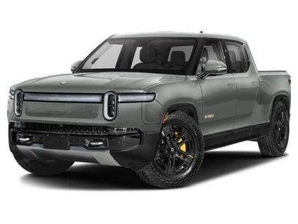 2023 Rivian R1T Minneapolis MN
