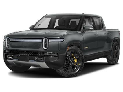 2024 Rivian R1T Minneapolis MN