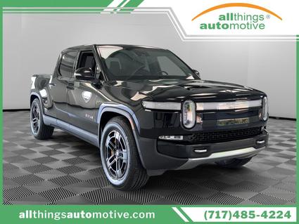 2022 Rivian R1T McConnellsburg PA