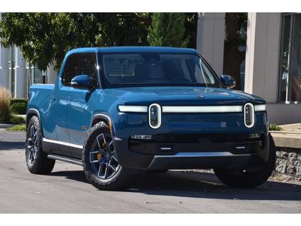 2022 Rivian R1T Lexington KY