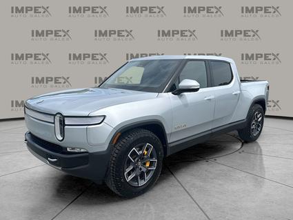 2022 Rivian R1T Greensboro NC