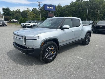 2022 Rivian R1T Greensboro NC