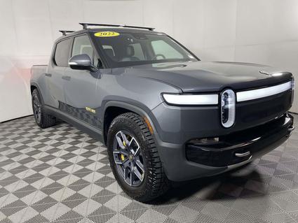 2022 Rivian R1T Pineville NC