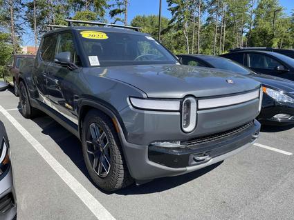 2022 Rivian R1T Pineville NC