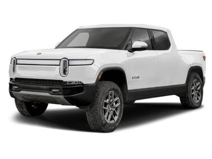 2022 Rivian R1T Spearfish SD
