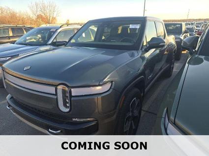 2023 Rivian R1T Birmingham AL