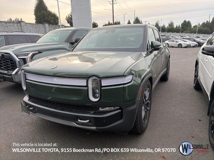 2023 Rivian R1T Vero Beach FL