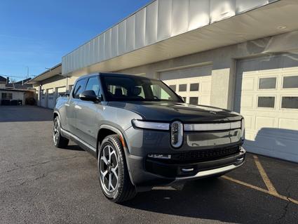 2023 Rivian R1T Provo UT