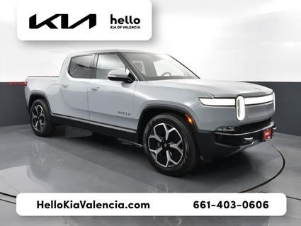 2024 Rivian R1T Valencia CA