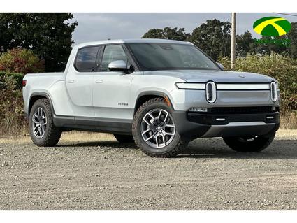 2024 Rivian R1T Bend OR