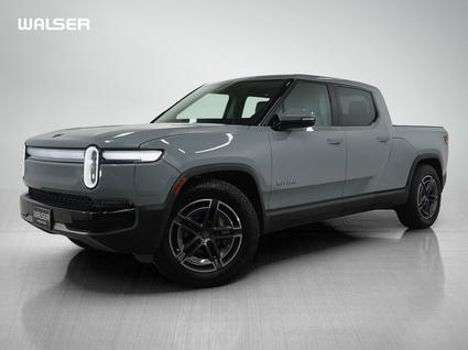 2025 Rivian R1T Saint Paul MN