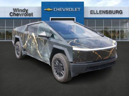 2024 Tesla Cybertruck Pasco WA
