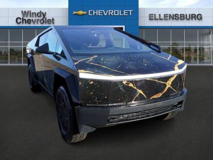 2024 Tesla Cybertruck Pasco WA