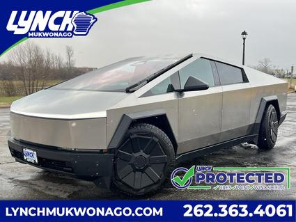 2024 Tesla Cybertruck Mukwonago WI