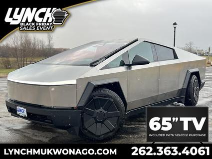 2024 Tesla Cybertruck Mukwonago WI