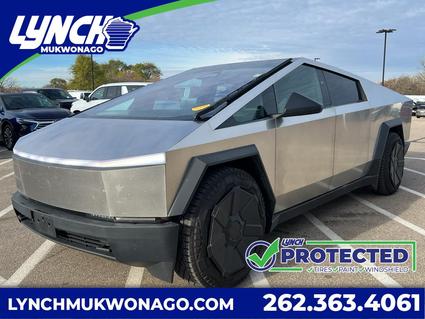 2024 Tesla Cybertruck Mukwonago WI