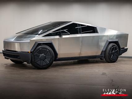 2024 Tesla Cybertruck Denver CO