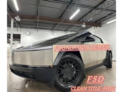 2024 Tesla Cybertruck Birmingham AL