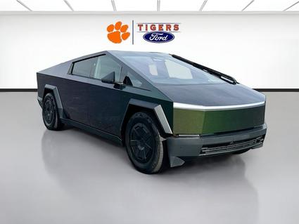 2024 Tesla Cybertruck Walhalla SC