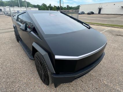 2024 Tesla Cybertruck Selma AL