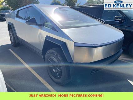 2025 Tesla Cybertruck Layton UT