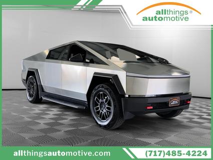 2024 Tesla Cybertruck McConnellsburg PA
