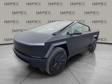 2024 Tesla Cybertruck Greensboro NC