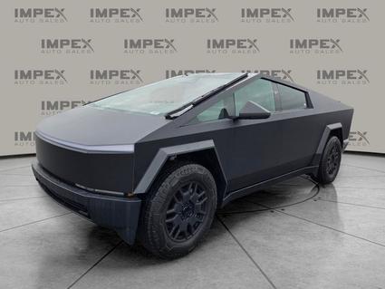 2024 Tesla Cybertruck Greensboro NC