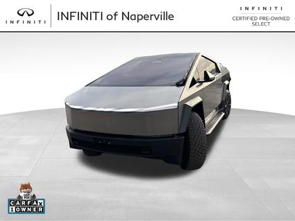2024 Tesla Cybertruck Naperville IL